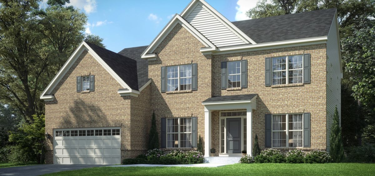 Architectural Visualization Firm - 3D Rendering