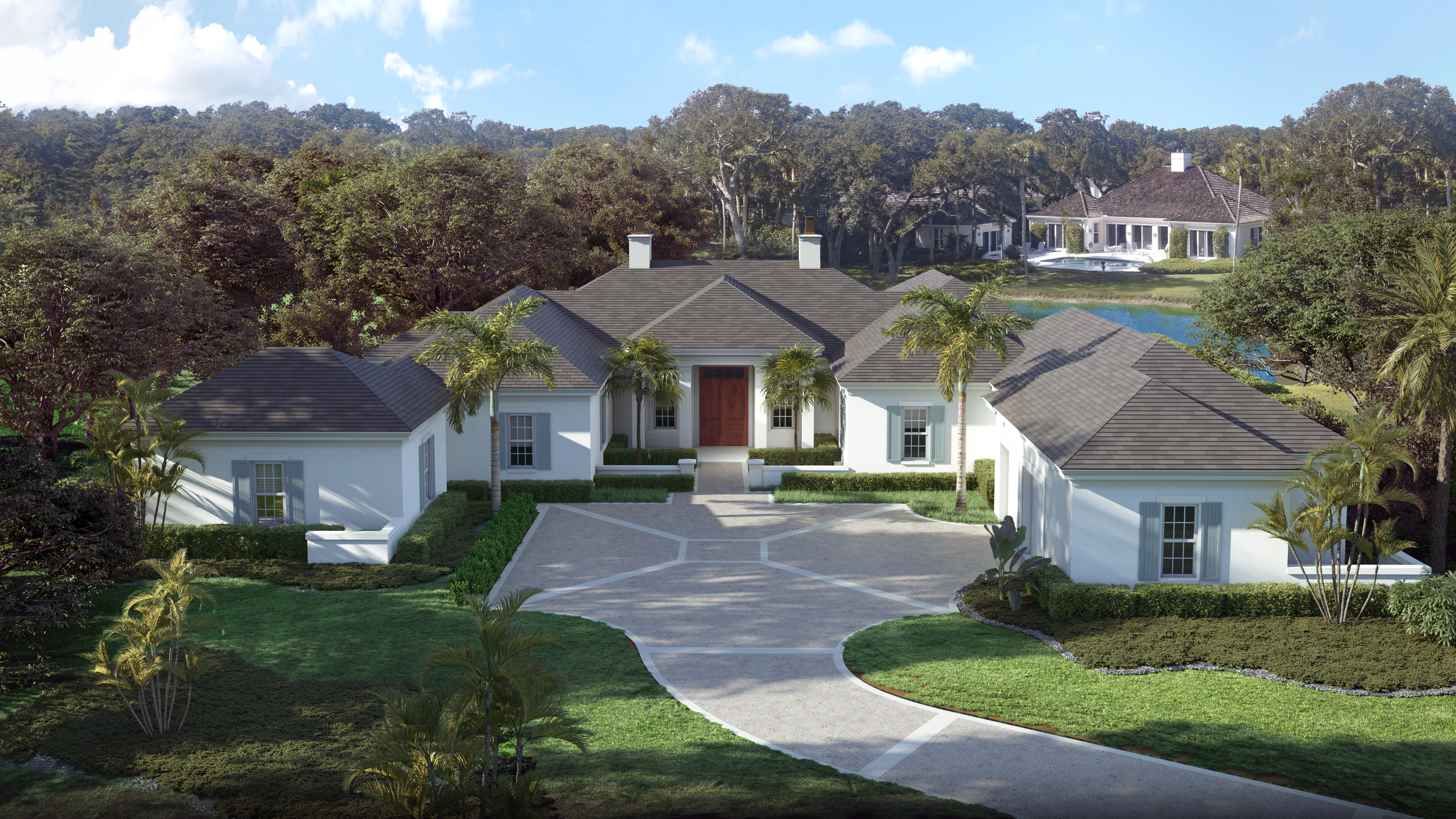 Animation Using Drone Integration