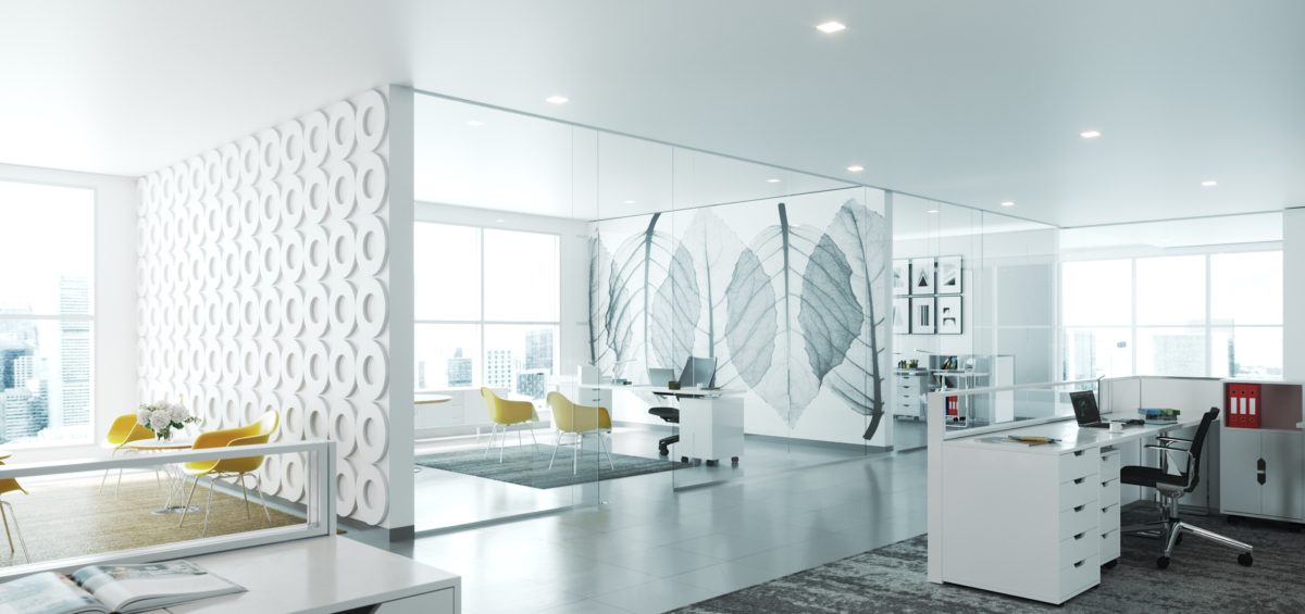 Domestic Architectural Visualizations Firm