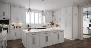 online design center - white island