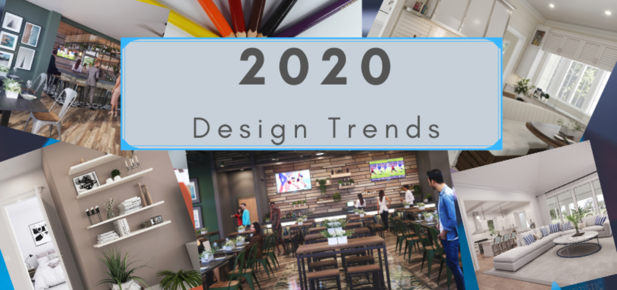 2020 Design Trends