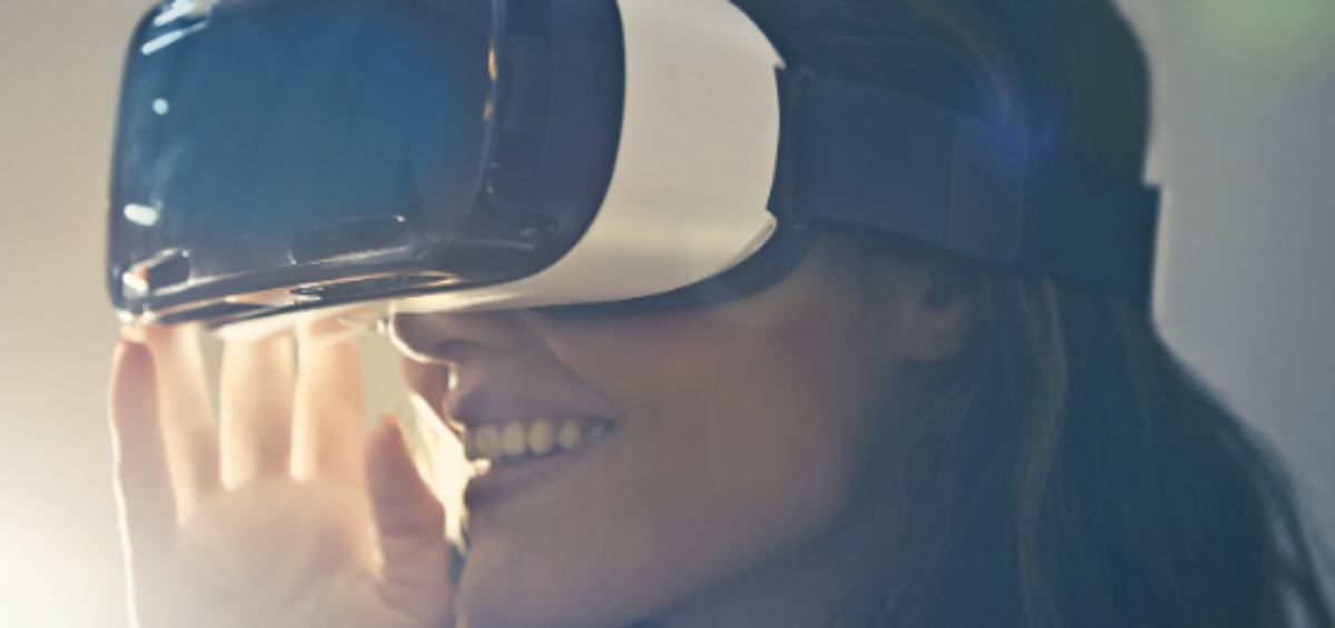 Virtual Reality Tours