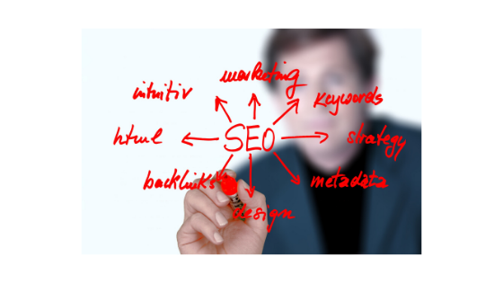 seo attract homebuyers digitally