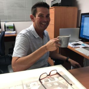 CEO Edgardo, Watercolor Renderings