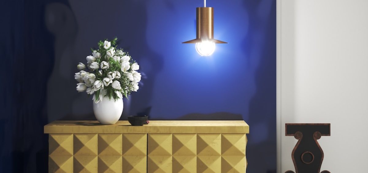 3D Interior Rendering