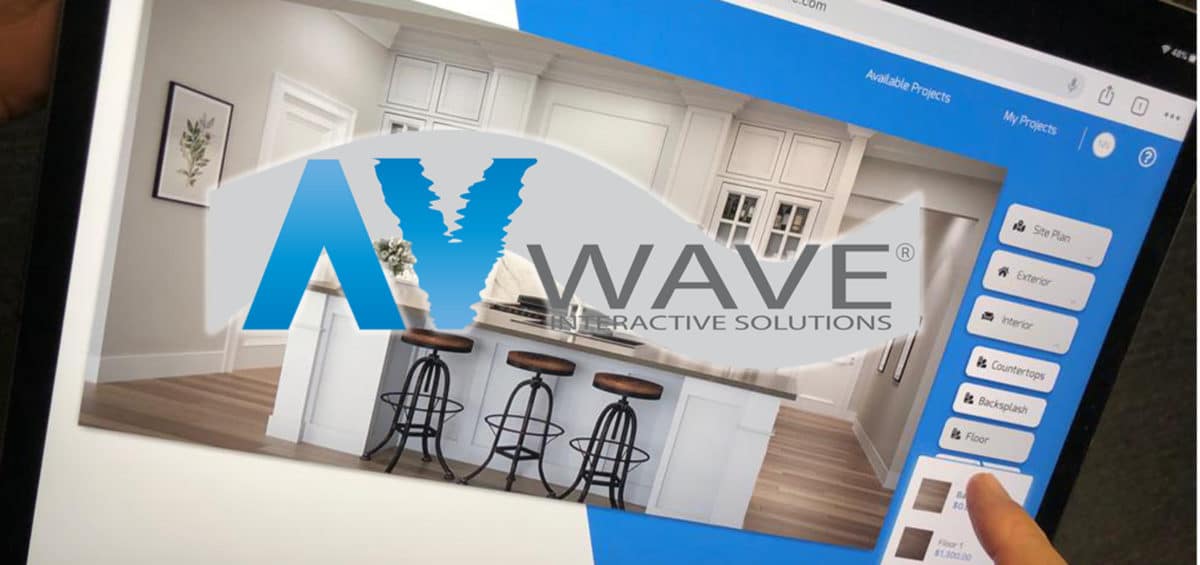 AV Wave Interactive Solutions