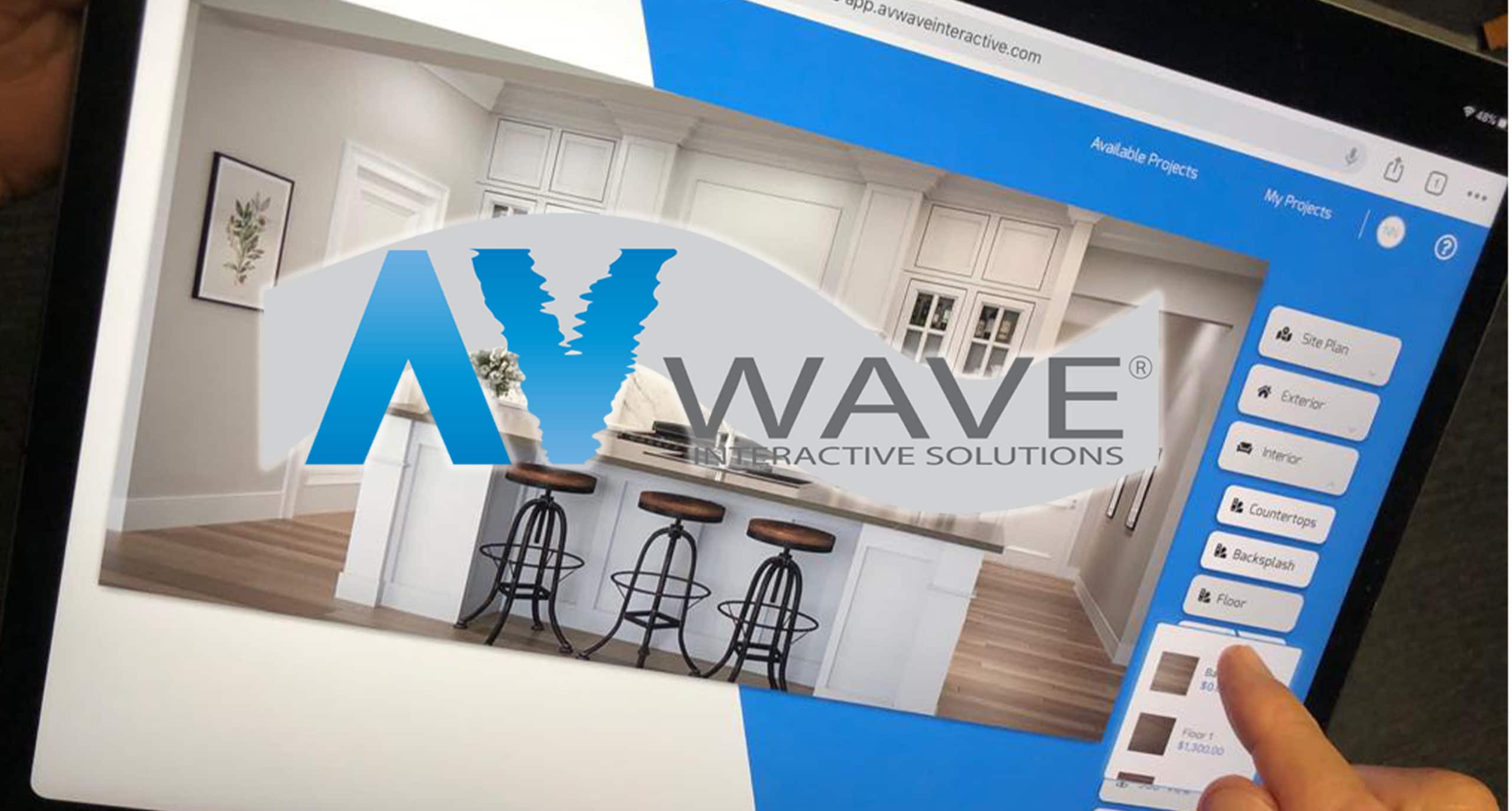 AV Wave Interactive Solutions